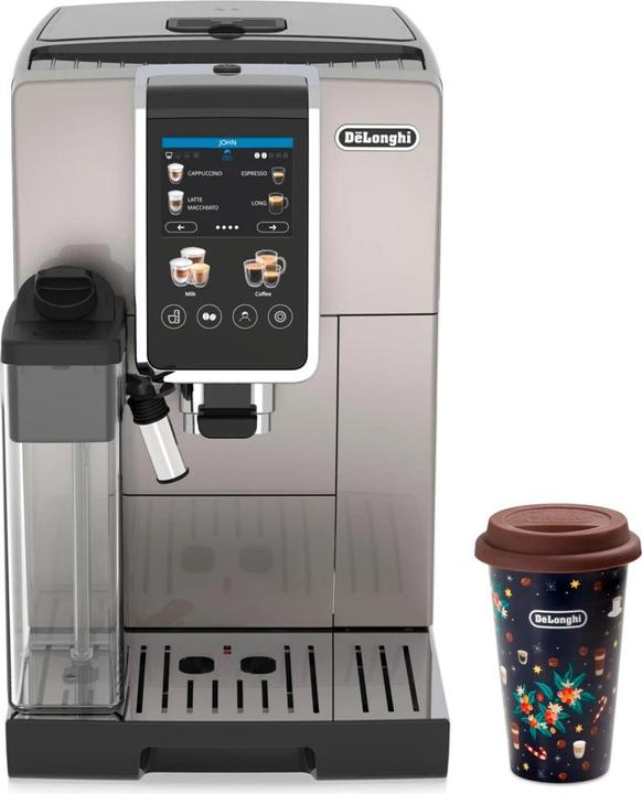 Image du produit De'Longhi Dinamica Plus