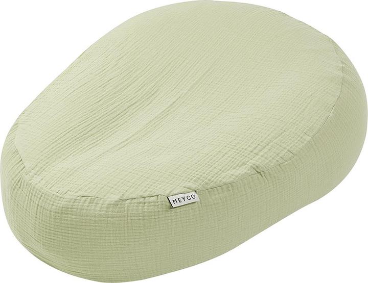 Actual product image Meyco relaxbezug für stillkissen