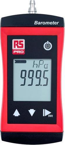 Image du produit Rs Pro RS 1111 Manomètre absolu, 0bar  1.7bar