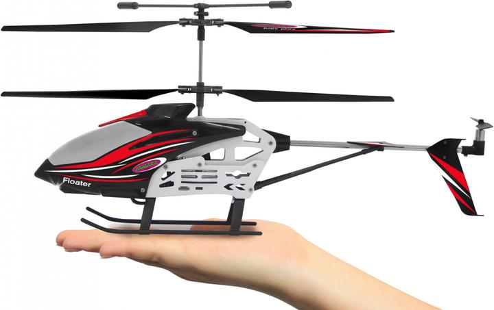 Image du produit Jamara Flotteur Heli Altitude 2