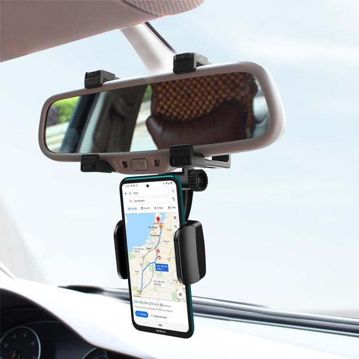 Immagine prodotto Avizar Ruotabile a 360°