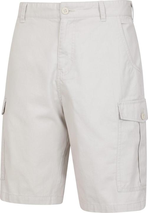 Actual product image Mountain Warehouse Mens Lakeside Cargo Shorts (42)