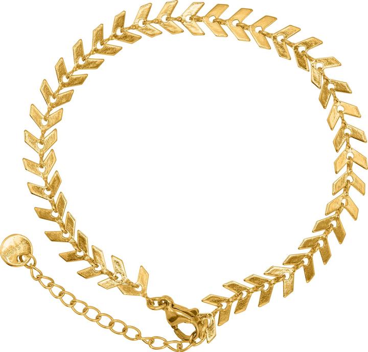 Produktbild Heideman Urbis goldfarben (100% Edelstahl)