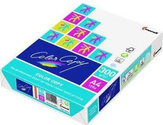 Actual product image Mondi ColorCopy (300 g/m², 125 x, A4)