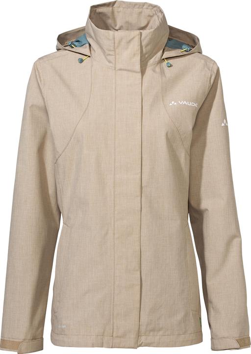 Actual product image Vaude Rosemoor II (42)