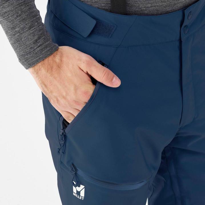 Produktbild Millet Telluride Hose (S)