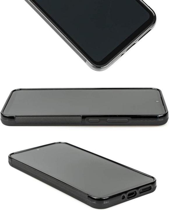 Produktbild Bewood Hülle aus Holz und Harz für Samsung Galaxy A54 5G Unique Planet Earth - blaugrün (Samsung Galaxy A54 5G)