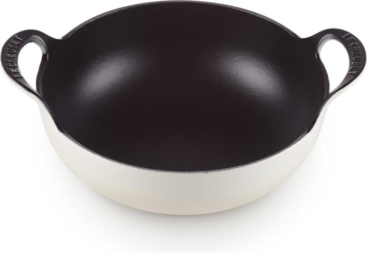 Immagine prodotto Le Creuset Piatto tipico Balti (Pirofila + casseruola, Ghisa)