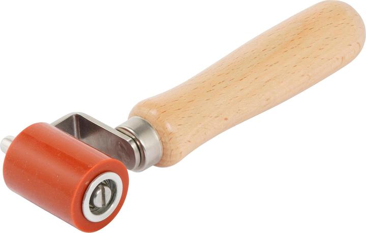 Immagine prodotto Weldy Rullo di pressione manuale in silicone largo 40 mm - 130.611