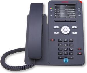 Avaya J169 - VoIP phone - SIP