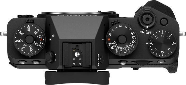 Actual product image Fujifilm X-T5 Kit (16 - 50 mm, 40.20 Mpx, APS-C / DX)