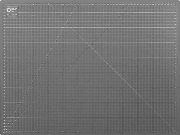 RND Selbstheilende Schneidmatte A2 (450 x 600 mm)