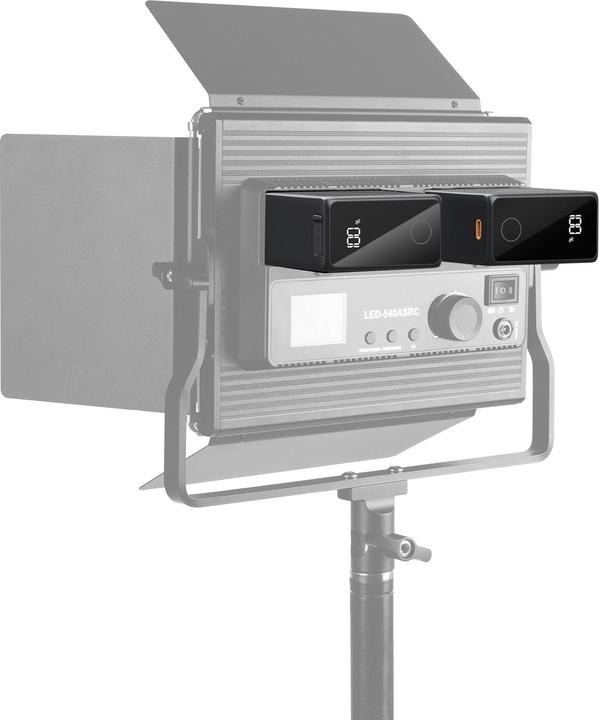 Image du produit SmallRig NP-F970 (Batterie)