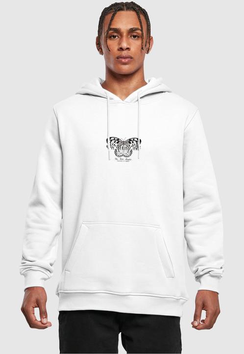 Produktbild Mister Tee Give Yourself Time Hoody (XS)