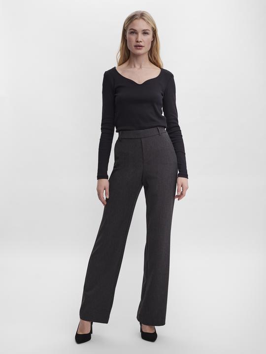 Produktbild Vero Moda Mid Waist Hose (L)