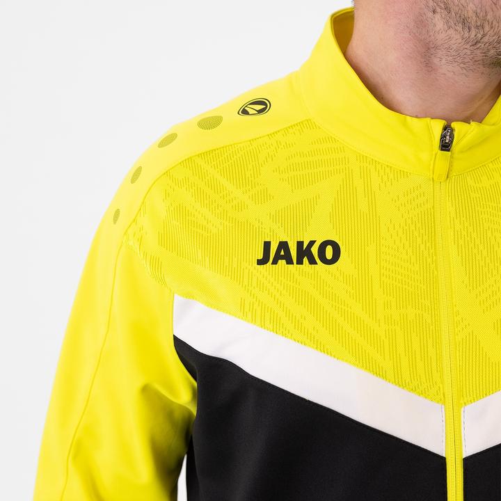 Produktbild JAKO Polyesteranzug Iconic (XXL)
