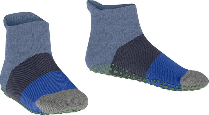 Image du produit Falke Colour Block Chaussettes d'intérieur pour enfants (23 - 26)