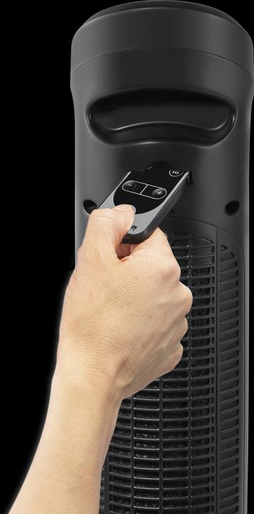 Produktbild Rowenta SO9420 Intense Comfort (2400 W)