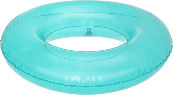 Actual product image Bestway Transparent