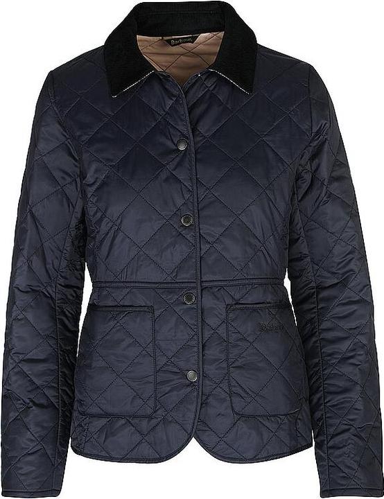 Produktbild Barbour Steppjacke DEVERON (34)