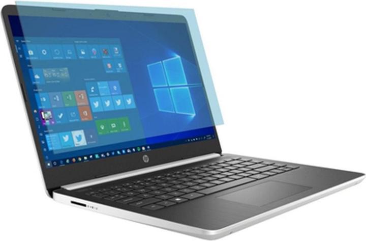 Produktbild Targus Bildschirmfolie Blue Light Filter Laptop 15.6 " / 16:9 (17.52", 16 : 9)