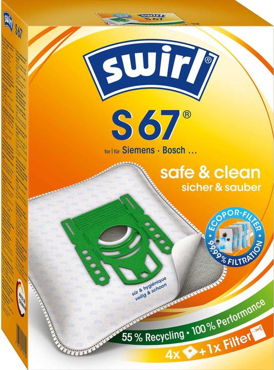 Produktbild Swirl S 67 As (1 x)