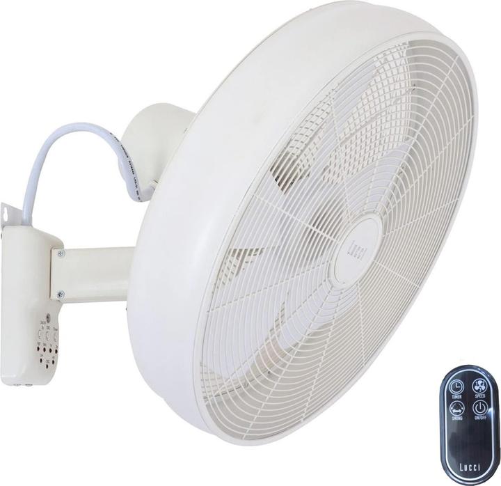 Beacon Breeze Wall (60 dB)