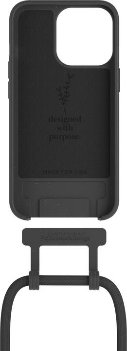 Image du produit Woodcessories Change Case Bio (Apple iPhone 14 Pro Max)
