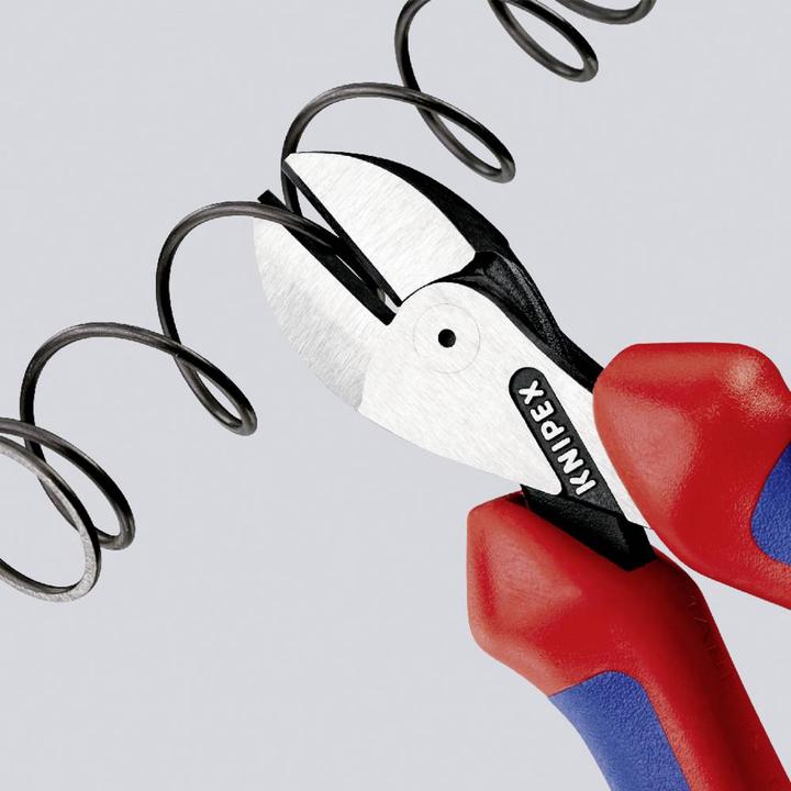 Actual product image Knipex X-Cut (160 mm)