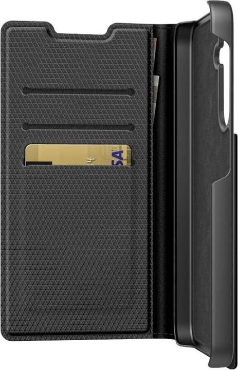 Actual product image Black Rock The Classic (Samsung Galaxy A55)