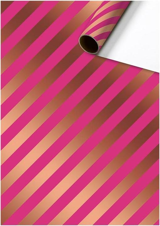 Pink, Kupfer