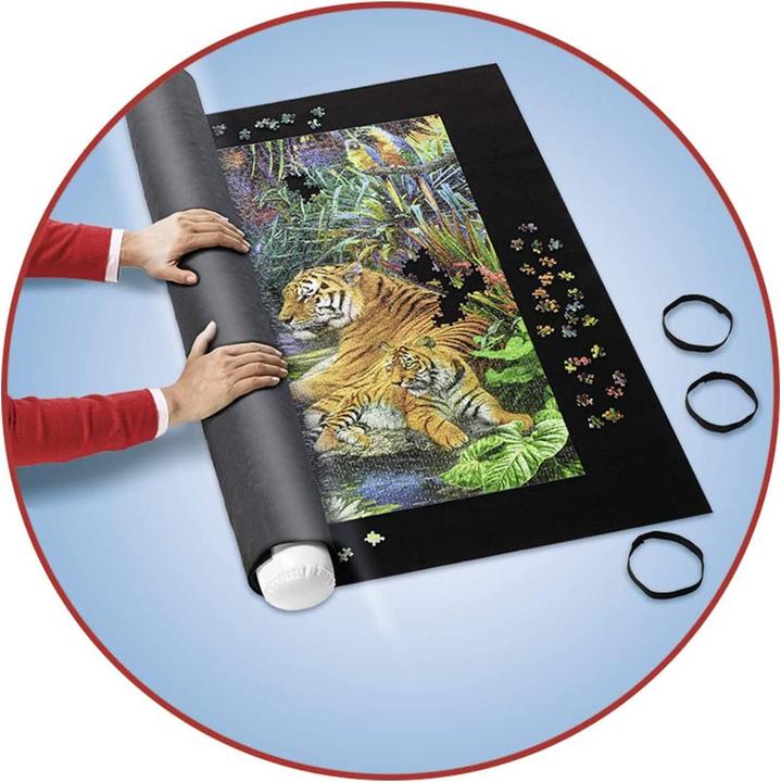 Productafbeelding Ravensburger Rol je XXL t/m 3000st. (3000 onderdelen)