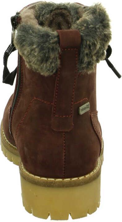 Actual product image Belvida winter boats (37)