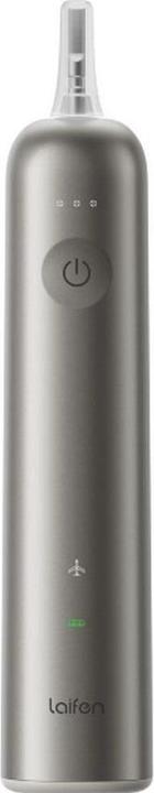 Actual product image Laifen Wave (Oscillating toothbrush)