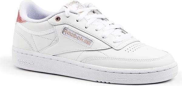 Reebok CLUB C 85 (36)