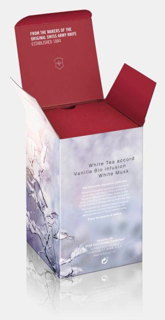 Immagine prodotto Victorinox - Prima Neve Eau de Toilette (Eau de toilette, 100 ml)