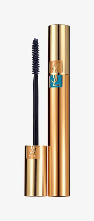 Actual product image Yves Saint Laurent Volume Effet Faux Cils (1 Charcoal Black)
