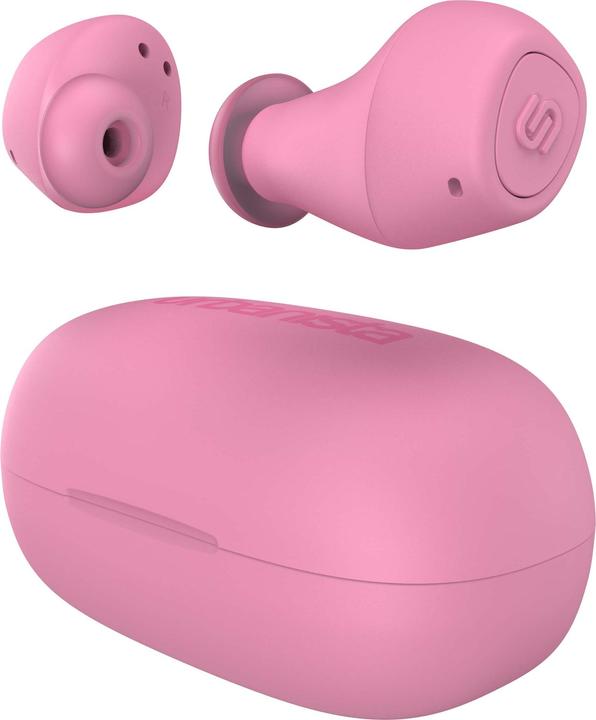 Actual product image Urbanista Austin (5 h, Cable)