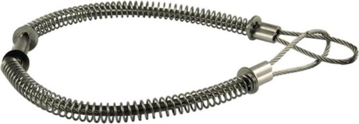 Image du produit Riegler Câble de sécurité pour tuyaux Ø extérieur 38-75 mm