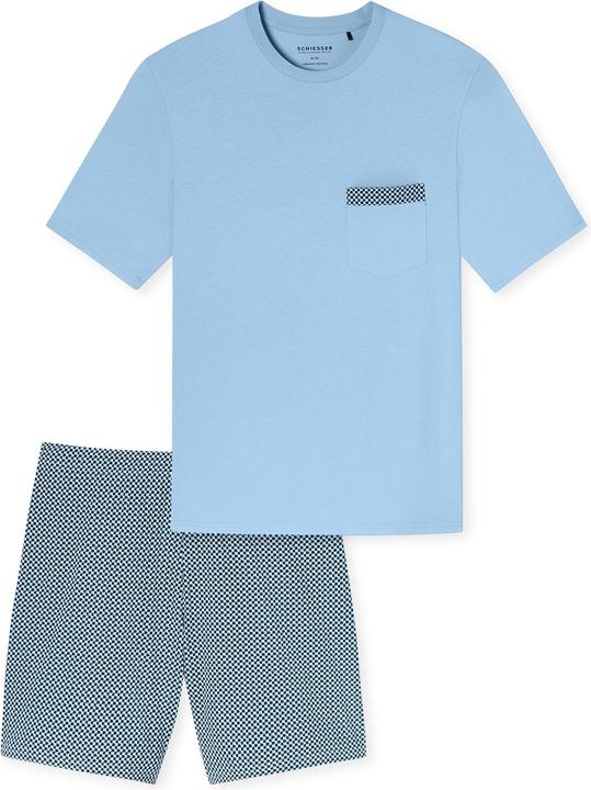 Immagine prodotto Schiesser Shorty Comfort Nightwear (60)