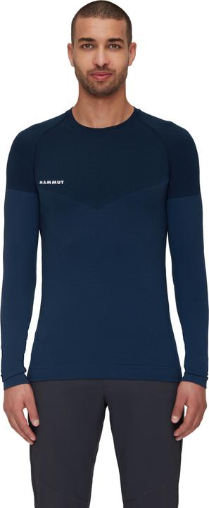 Produktbild Mammut Trift Longsleeve Men (XXL)