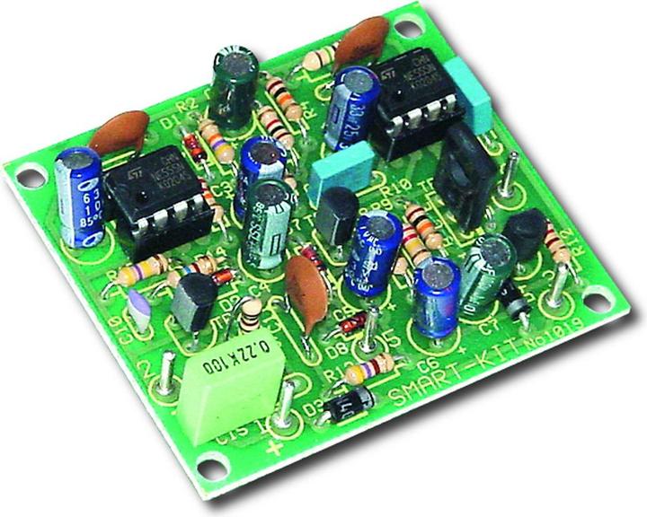 Donau Car Alarm System (Alarm)