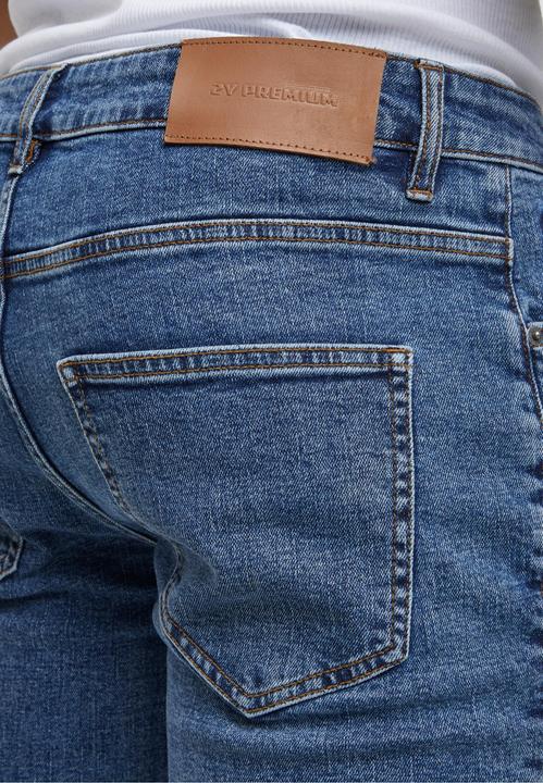 Actual product image 2Y Premium 2Y ALEJANDRO BASIC SLIM FIT JEANS - 184665 (28)