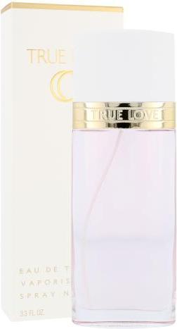 Actual product image Elizabeth Arden True Love (Eau de toilette, 100 ml)