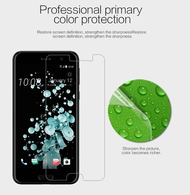 Immagine prodotto Nillkin Super chiaro (1 Pezzo/i, HTC U Play)