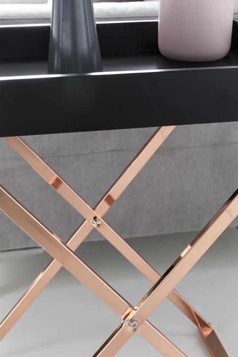 Immagine prodotto Wohnling Vassoio della TV (48 x 61 x 34 cm)