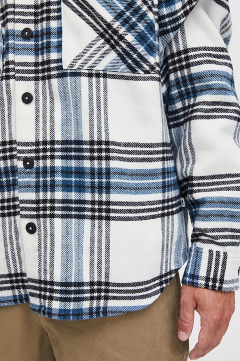 Actual product image Solid SDHaakon - Shirt - 21107954 (M)