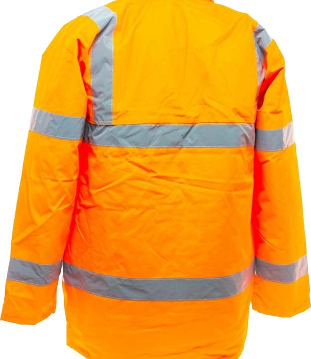 Produktbild Yoko HiVis Sicherheitsjacke (XXL)