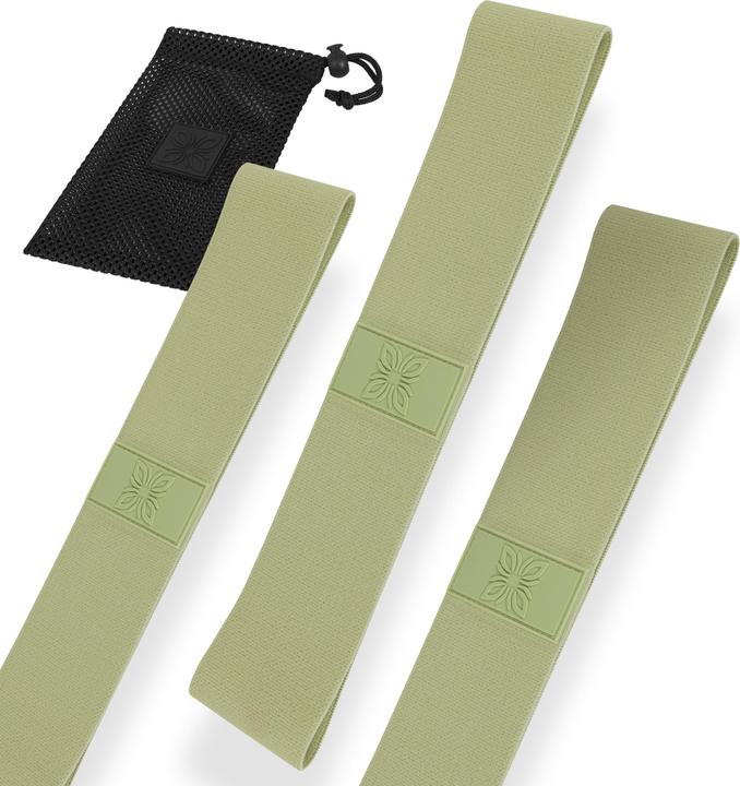Actual product image Omnana SOFTFLEX fitness band (0.30 m, Easy)