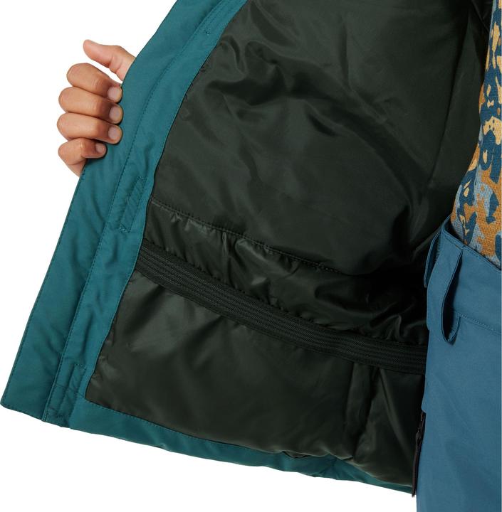 Actual product image Helly Hansen Kid's Level Jacket (128)